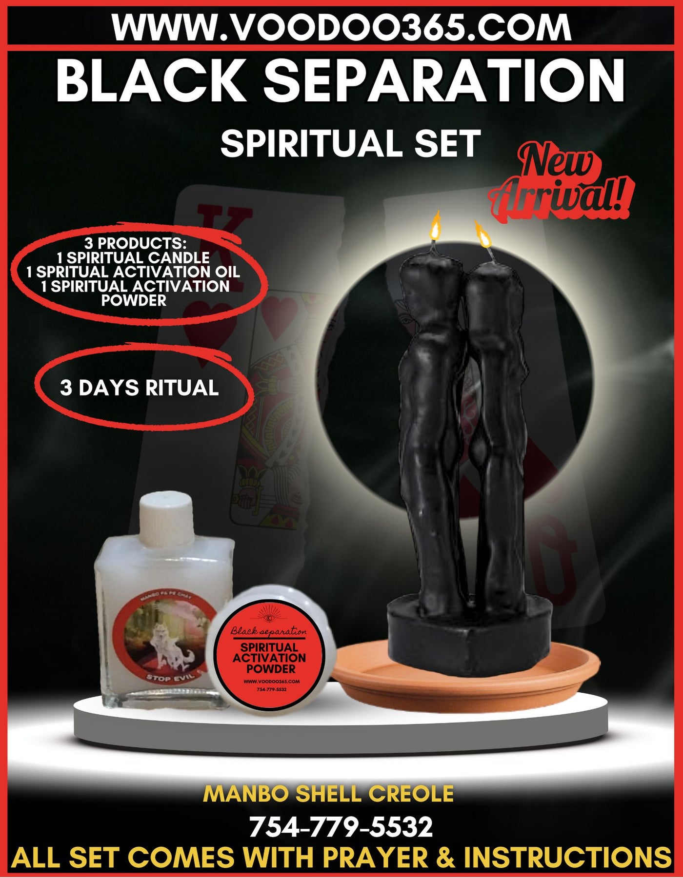 Ritual Kits